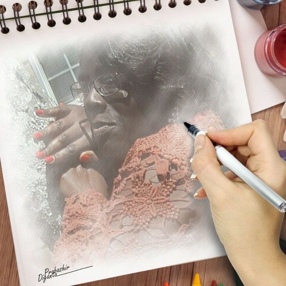 Meet your Posher, Valerie - Picture 1 of 1